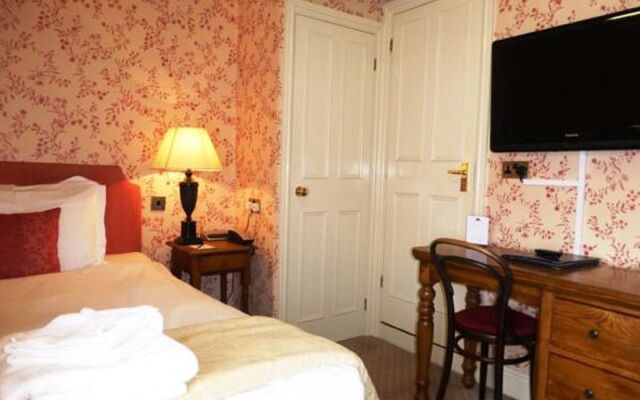 The Bear Hotel