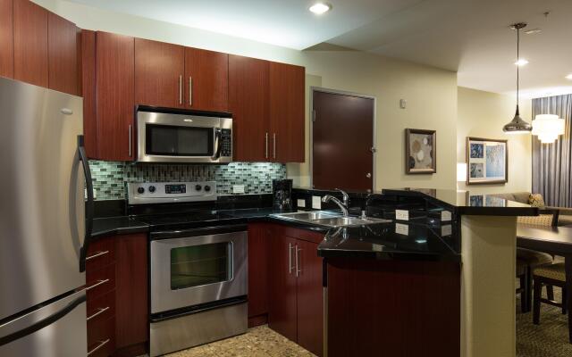 Staybridge Suites: Las Vegas - Stadium District