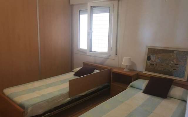 Apartamento Napoli