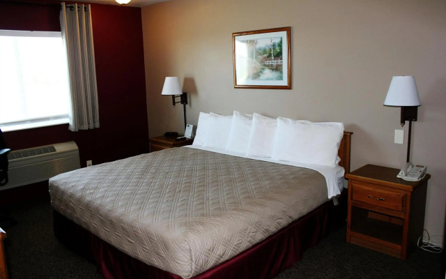 Capri Inn and Suites of Beatrice