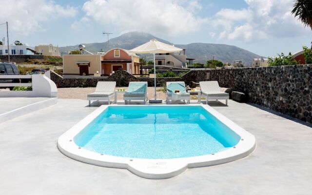Villa Plaisir
