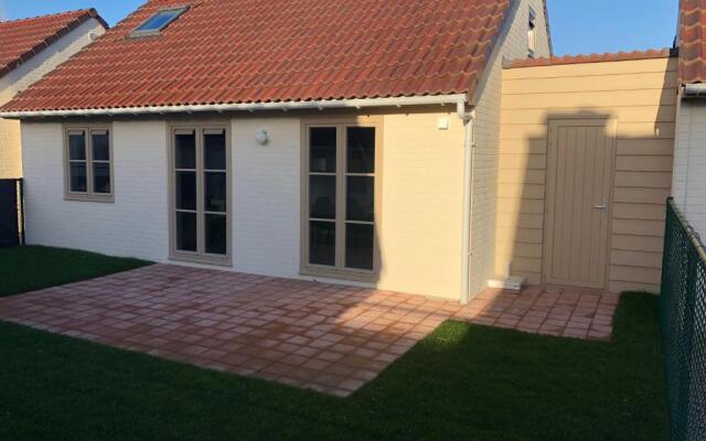 Beachhouse Wenduine 28