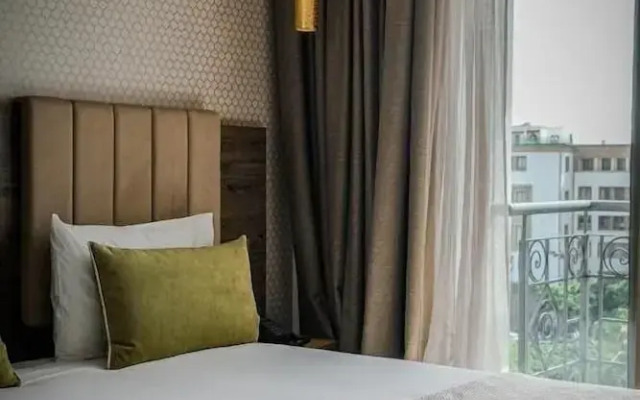 AZ Hotel Des Arts