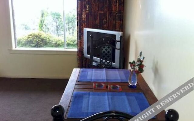 Mount Hobson Boutique Accommodation