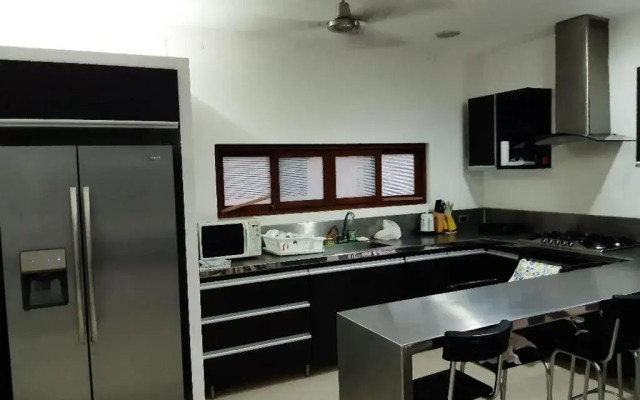 Lagos del Peñon: Casa 10 - Puerto Madero