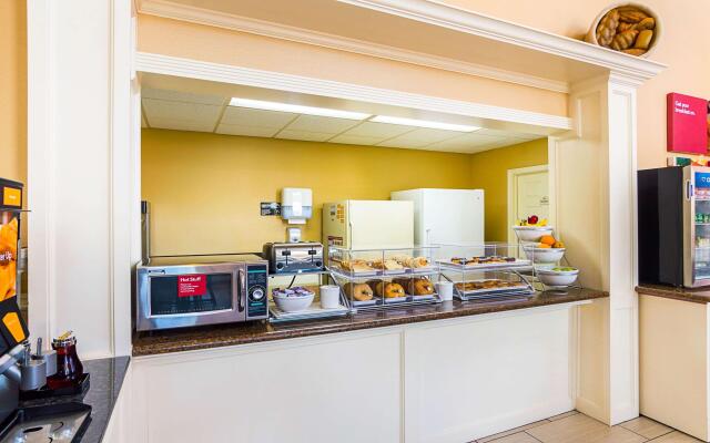 Quality Suites