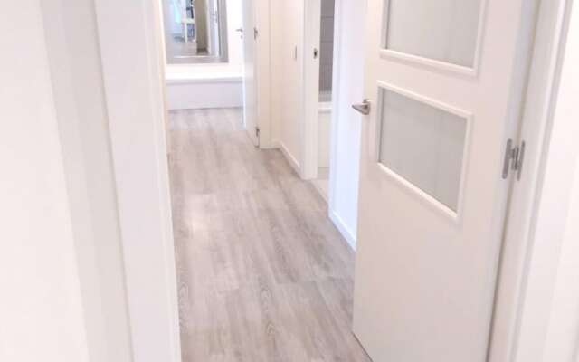Lovely Apartment in Salou