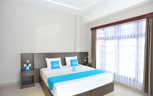 Airy Sanur Bypass Ngurah Rai 500 Bali