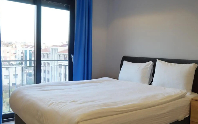 Mene Suites