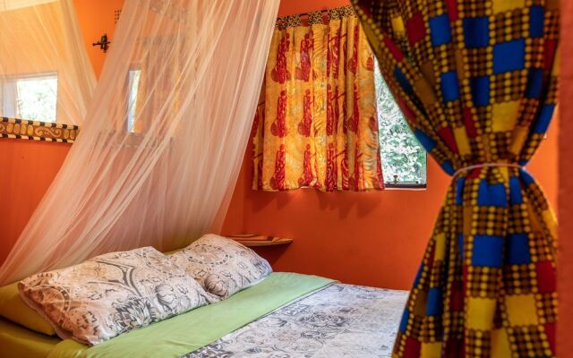 Livingstone Backpackers
