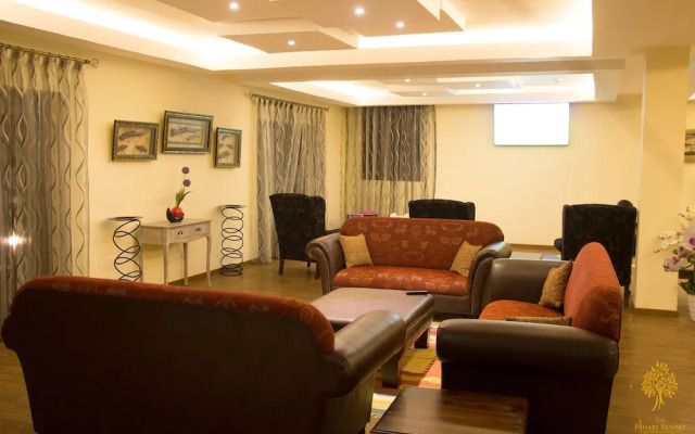 Panari Resort BW Signature Collection