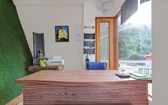 Treebo Vista Lago With Lake View