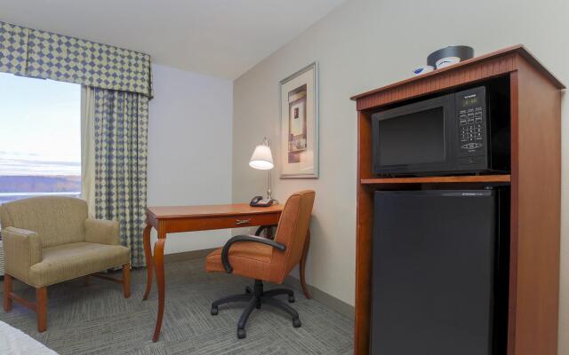 Hampton Inn & Suites Providence/Smithfield