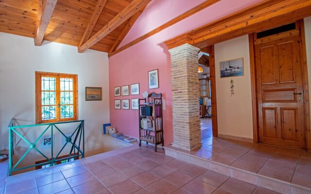 Doliva Estate