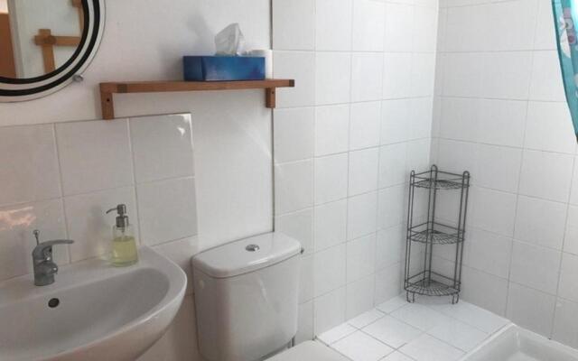 Appartement Hendaye, 2 pièces, 5 personnes - FR-1-2-344