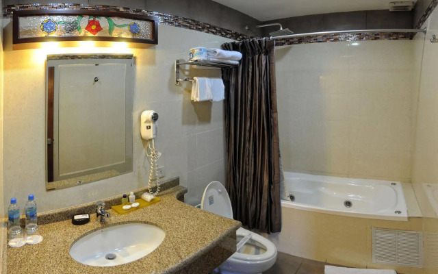 Hotel Real Audiencia