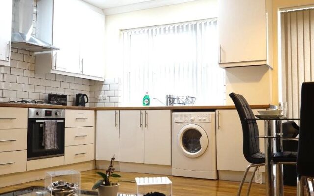 Heathrow Ensuite Rooms