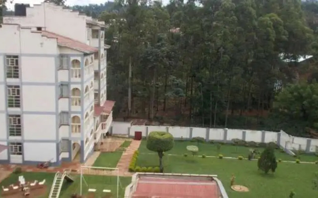 Jing Guang Run Hotel