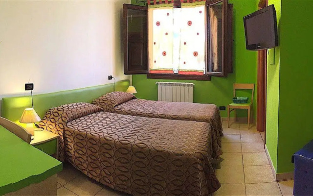 Residence Panarea