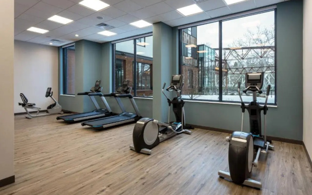Residence Inn Philadelphia Bala Cynwyd