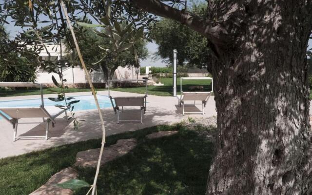 Rosmat's house