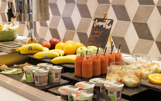 Holiday Inn South Normanton M1, Jct.28 by IHG