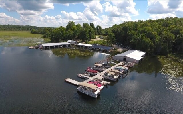 Limerick Lake Lodge & Marina