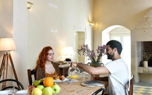 Dimora Duchessina Suites de Charme