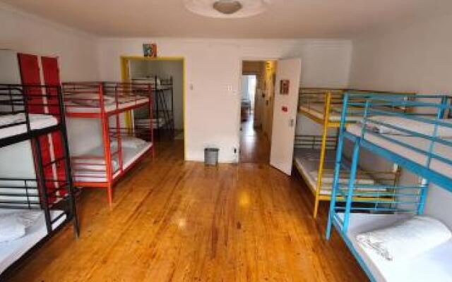 Auristelas Hostel