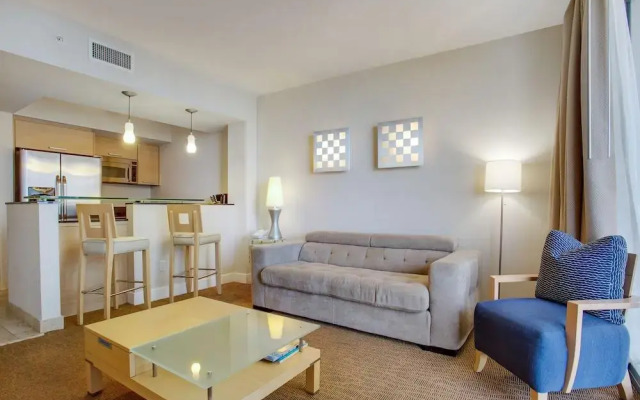 Private Ocean Condos at Marenas Beach