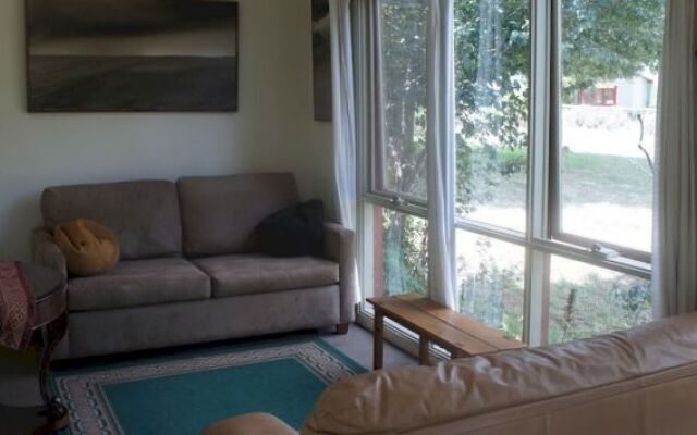 Rosnay Farmstay