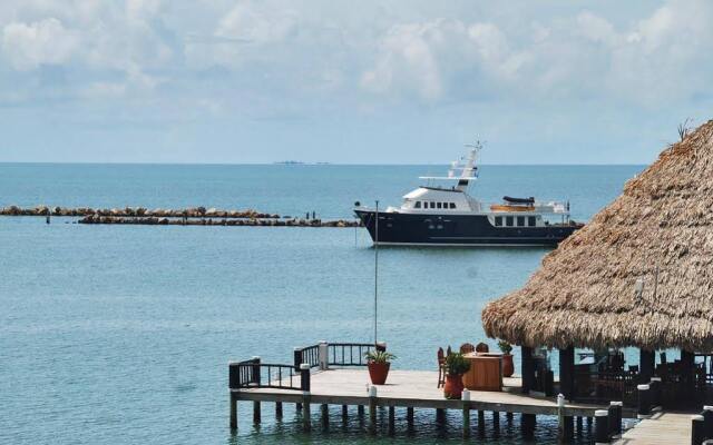 The Placencia Hotel and Residences