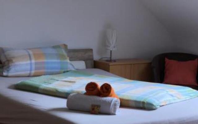 Ferienwohnung Schwetzingen