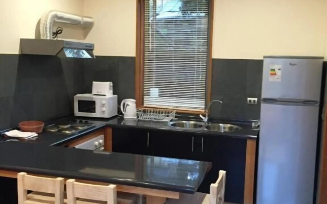 Loft Pucon Apart Hotel