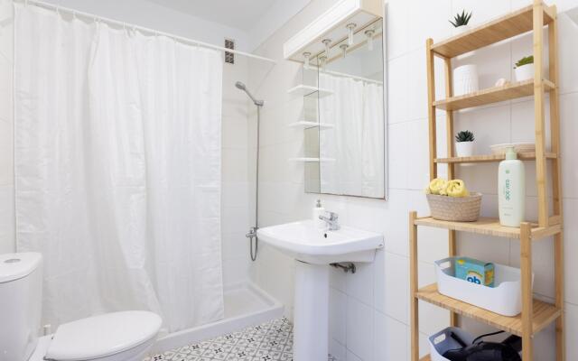 Home2Book Stunning Apartment El Médano, Wifi
