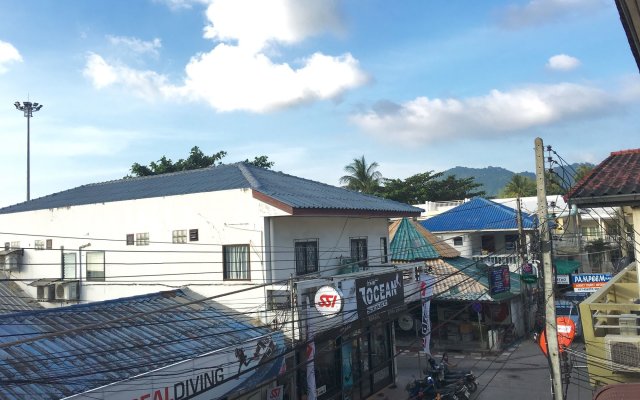 Koh Tao Loft Hostel