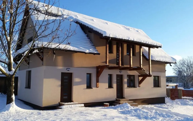 Ubytovanie Saška