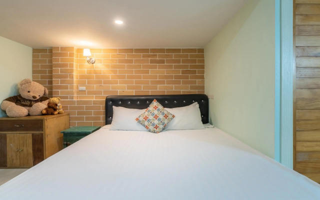 Little Bear's Home – Guest Rooms – Chiang Mai