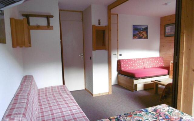 Appartement Valmorel, 1 pièce, 3 personnes - FR-1-356-256