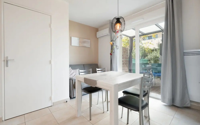 La Dune N 71 - Villa 3P6