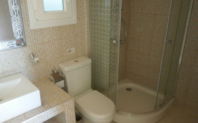 Sanidiamonds  APARTMENTS & STUDIOS
