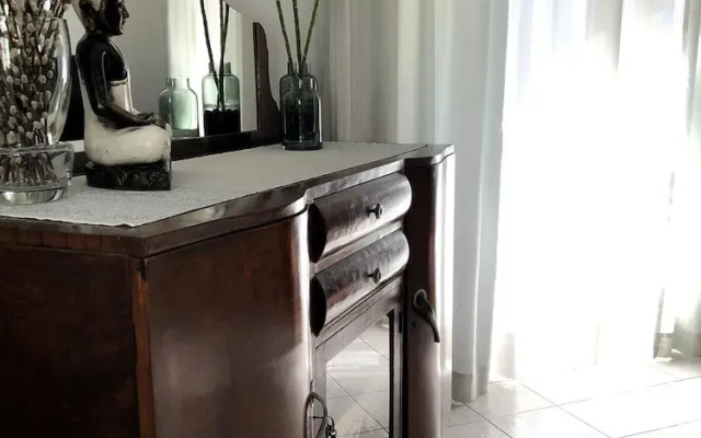 Rosy s House With all Amenities Near Chania