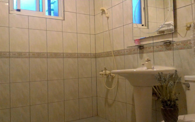 Zhen Shan Zhuang B&B