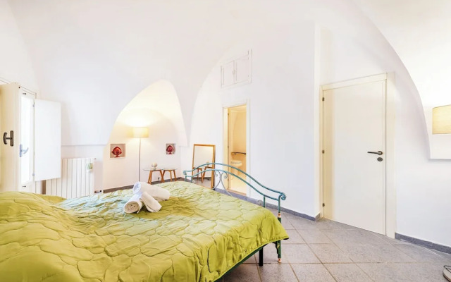 Casa Fema In The Centre Martina Franca