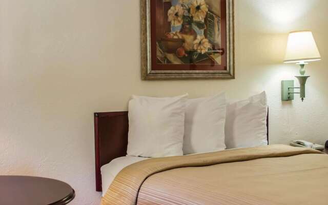 Quality Inn Crystal River