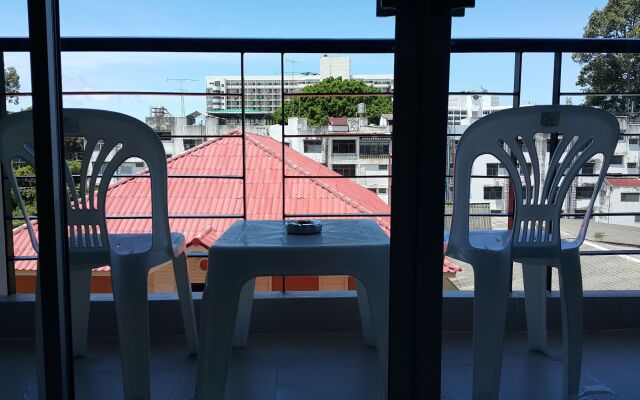 April Suites