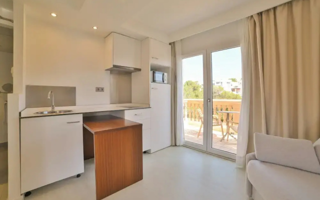 Apartamentos Azul Playa