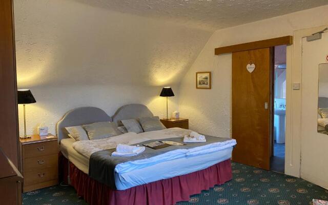 Garden Park Guest House