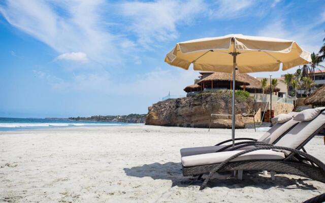 Rancho Sea Side Resort Adults Only