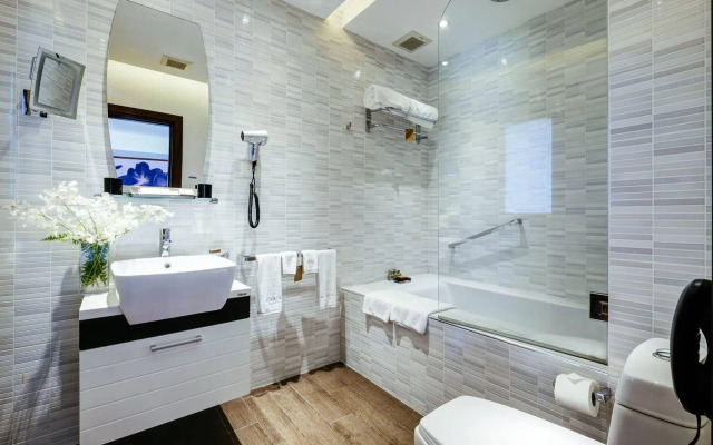 Baan Souchada Resort & Spa